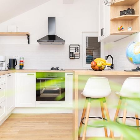 Apartment Gac ツァヴタット エクステリア 写真
