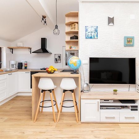 Apartment Gac ツァヴタット エクステリア 写真